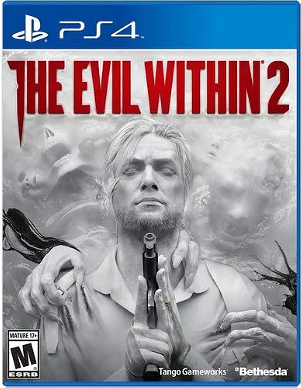 The Evil Within 2 D0127